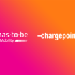 ChargePoint Announces Agreement to Acquire has·to·be