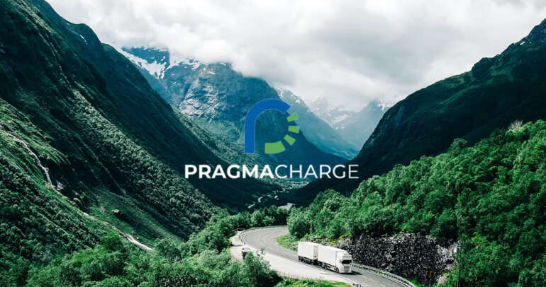 make vision invests in E-Truck Startup PragmaCharge