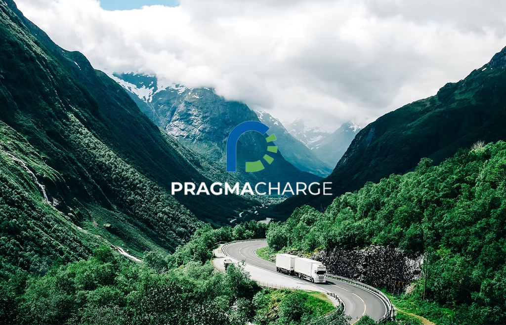 make vision invests in E-Truck Startup PragmaCharge